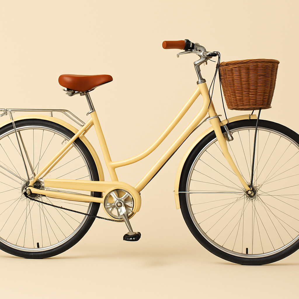 City Cruiser